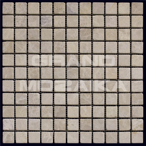 Мозаика M036-25T (Emperador Light) серия Adriatica