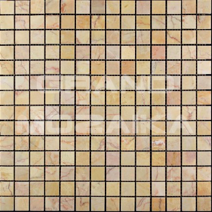 Мозаика 7M063-20P (M063Y-20P) серия Adriatica