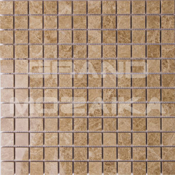 Мозаика NOCE 23*23 серия Anatolian Stone