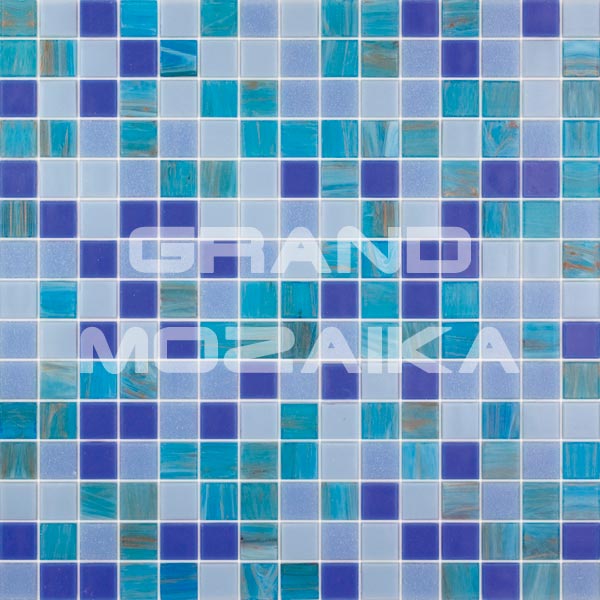 Мозаика Ocean* серия Смеси