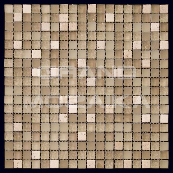 Мозаика PST-008-15 серия Pastel