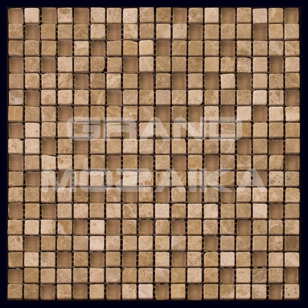 Мозаика PST-013-15 серия Pastel