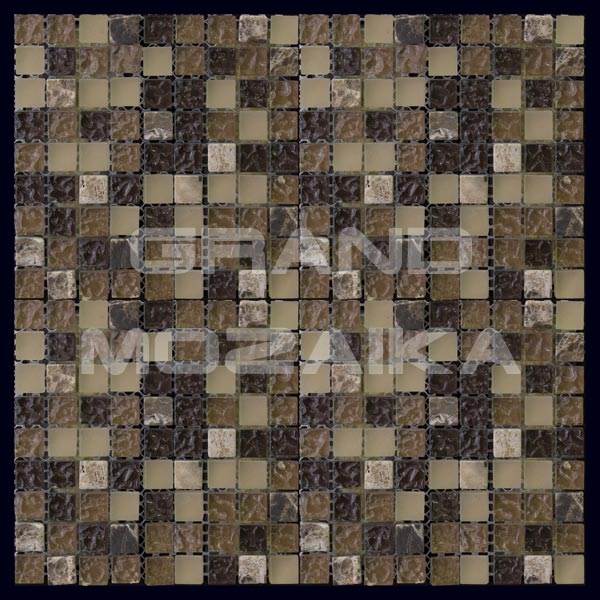 Мозаика PST-014-15 серия Pastel