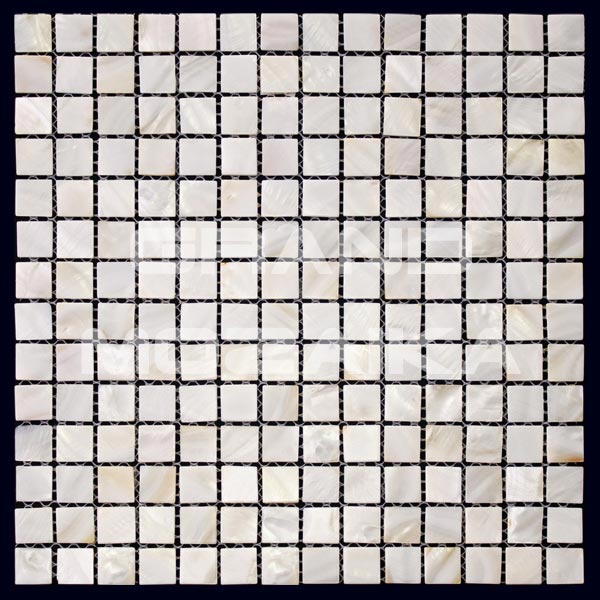 Мозаика SMA-02-20 серия Shell