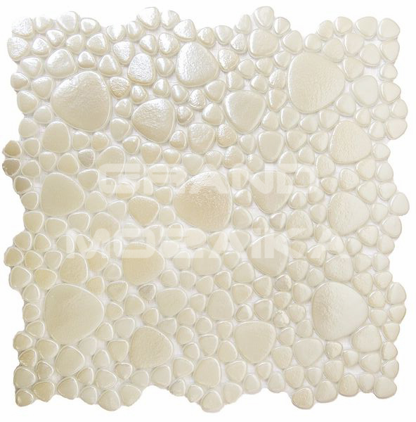 Мозаика Vicenza серия Pebble